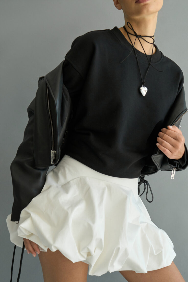 SKIRT CLOUD