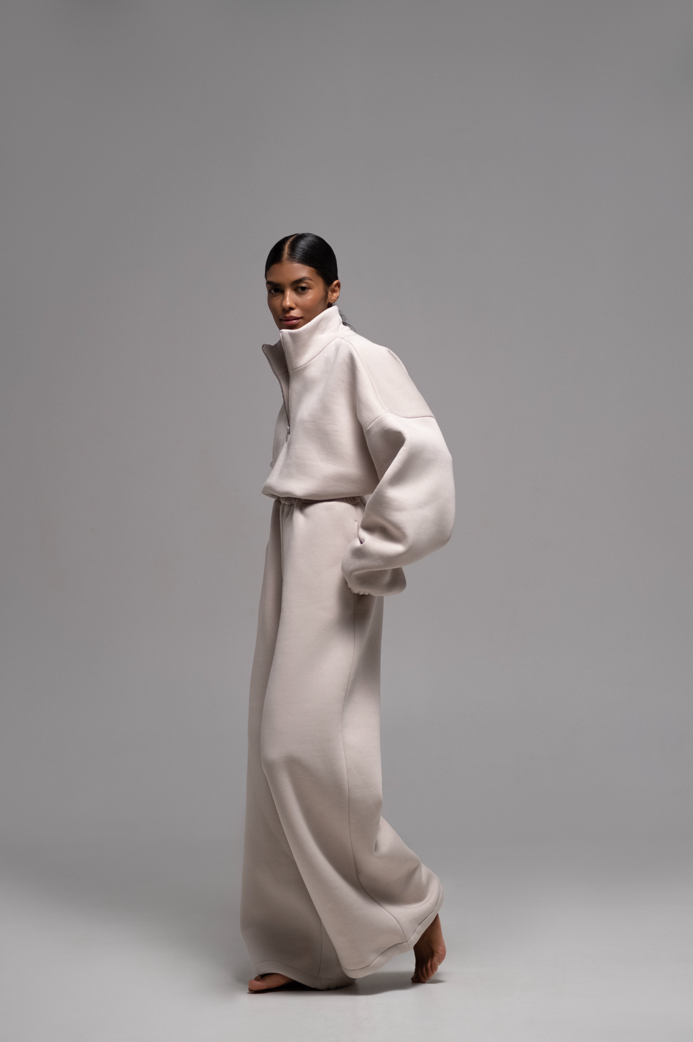 КОСТЮМ НА ФЛІСІ BLANCA