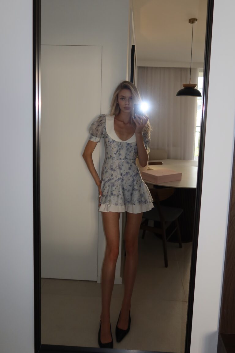СУКНЯ TINA